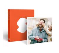 Saint-Valentin Pour Lui : Activité, Détente Ou Dégustation - Smartbox - Coffret Cadeau Multi-Thèmes