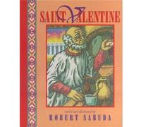 Saint Valentine by Robert Sabuda Robert Sabuda (Auteur)