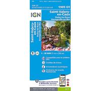 Saint-Valery-en-Caux / Veules-les-Roses (1909OT)