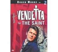 Saint: Vendetta for the Saint [Import USA Zone 1]
