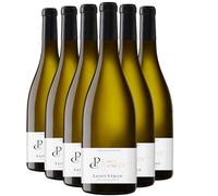 Saint-Véran - Blanc 2022 - Patrick Clémencet - Vin Blanc de Bourgogne (6x75cl)