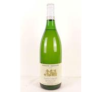 saint-véran claude bressand blanc 1996 - bourgogne