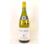 saint-véran denis philibert blanc 1998 - bourgogne