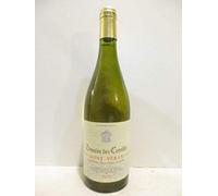 saint-véran domaine des cornilles blanc 2007 - bourgogne