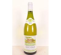 saint-véran georges duboeuf val lamartine blanc 2005 - bourgogne