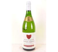 saint-véran hervé caquant blanc 1988 - bourgogne