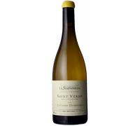 Saint-Veran - la Combe Desroches 2023 - Bret Brothers