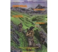 Saint-Véran, la montagne, le cuivre et l'homme: Tome 1, Mine et métallurgie préhistoriques dans les Hautes-Alpes