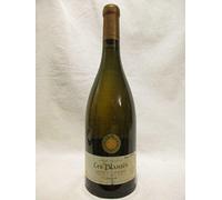 saint-véran vignerons des terres secrètes les plantés blanc 2009 - bourgogne