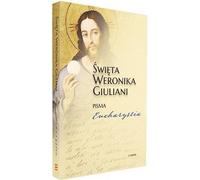 Saint Veronica Giuliani Écrits Eucharistie