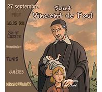 Saint Vincent de Paul