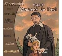 Saint Vincent de Paul