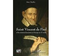 Saint Vincent De Paul