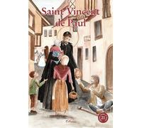Saint Vincent de Paul