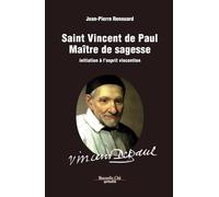 Saint Vincent de Paul maître de sagesse