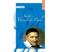 Saint Vincent de Paul: spiritualité en poche