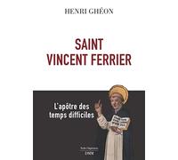 SAINT VINCENT FERRIER