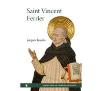 Saint Vincent Ferrier