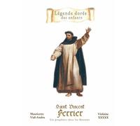 Saint Vincent Ferrier