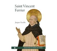 SAINT VINCENT FERRIER