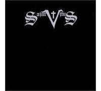 Saint Vitus – Saint Vitus – CD