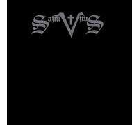 Saint Vitus Saint Vitus (Vinyl) 12" Album