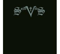 Saint Vitus by Saint Vitus [CD] NEUF