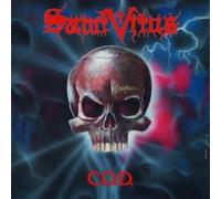 Saint Vitus - C.O.d. [Import]