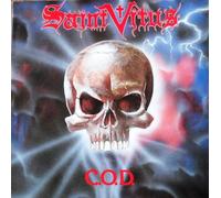 Saint Vitus - C.O.D. [Import]