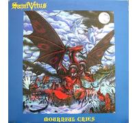 Mournful Cries – Vinyle – The Orchard