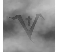 Saint Vitus - Saint Vitus 2019 (CD)