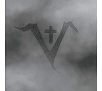 Saint Vitus - Saint Vitus 2019 (LP Gatefold - Edition Limitée à 1050 copies Vinyle Transparent)