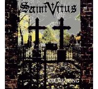 Saint Vitus - Saint Vitus - Die Healing