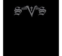 Saint Vitus – Saint Vitus – Vinyle LP 12" – The Orchard