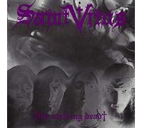 SAINT VITUS - Walking Dead
