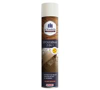 Saint Wandrille Nettoyant Dépoussiérant 2 en 1 Aérosol 500 ml
