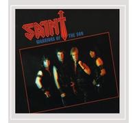 Saint - Warriors of The Son-Mcd [Import]