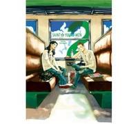 Hikaru Nakamura – Saint Young Men Omnibus 2 (Vol. 3-4)