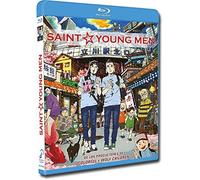Saint Young Men