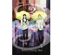 Saint Young Men Omnibus 3 (Vol. 5-6)