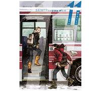 Saint Young Men Omnibus 6 (Vol. 11-12)