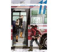 Saint Young Men Omnibus 6 (Vol. 11-12)