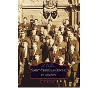 Saint-Yrieix-la-Perche et son pays - Louis Bournazel - Nouvelles Editions Sutton - broché - Livre