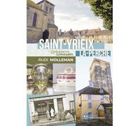 Saint-Yrieix-la-Perche: Les Abécédaires du Limousin