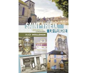 Saint-Yrieix-la-Perche: Les Abécédaires du Limousin