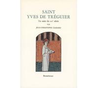 Saint yves de treguier - un saint du xiiie siecle