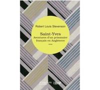 Saint-Yves Robert Louis Stevenson (Auteur)