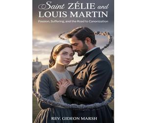 SAINT ZÈLIE AND LOUIS MARTIN: Passion, Suffering, and the Road to Canonization