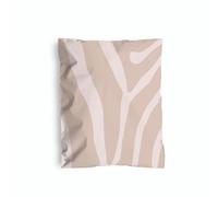 SaintCloudMailers - Poly Mailers 10x13-100 Pack - Shipping Bags for Small Business - Shipping Envelopes - Packing Envelopes - 10x13 Mailers Poly Bags (Zebra)