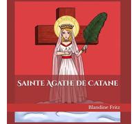 Sainte Agathe de Catane